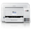 Epson Multifunctional printer | EcoTank L6276 | Inkjet | Colour | 3-in-1 | Wi-Fi | White