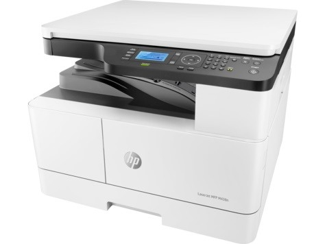 HP Inc. HP LASERJET MFP M438N 8AF43A