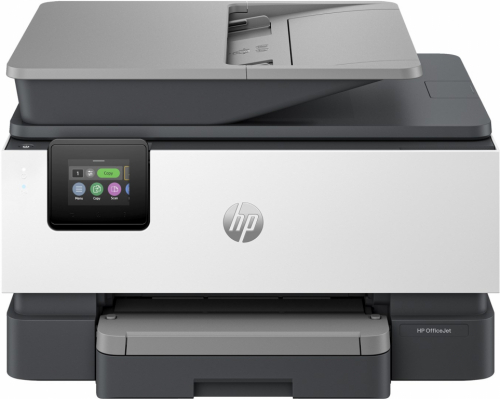 HP OfficeJet Pro 9120e All-in-One Printer Thermal inkjet A4 4800 x 1200 DPI 22 ppm Wi-Fi