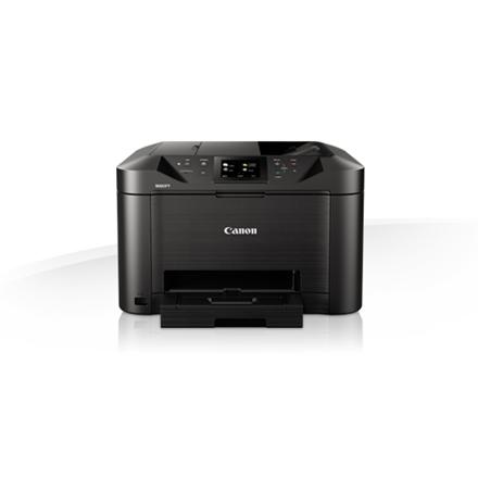 Canon MAXIFY | MB5150 | Inkjet | Colour | Inkjet Multifunctional Printer | A4 | Wi-Fi