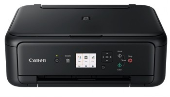 CANON INKJET MFP TS5150 BK