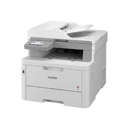 Brother All-in-one LED Printer with Wireless | MFC-L8340CDW | Laser | Colour | A4 | Wi-Fi