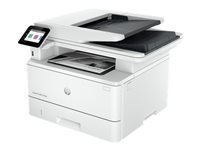 HP LaserJet Pro MFP 4102fdw Printer up to 40ppm