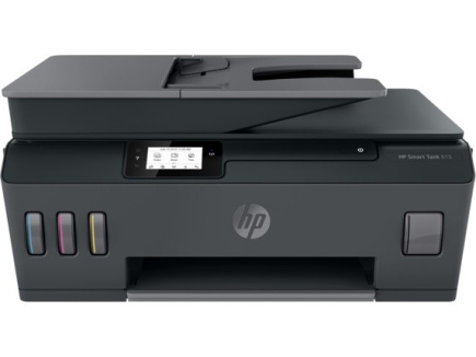 HP Inc. Smart Tank 530 All-in-One Printer