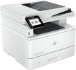 HP LaserJet Pro MFP 4102fdn AIO All-in-One Printer - A4 Mono Laser, Print/Copy/Dual-Side Scan/Fax, Automatic Document Feeder, Auto-Duplex, LAN, 40ppm, 750-4000 pages per month (replaces M428fdn)