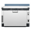 HP Color LaserJet Pro 3302fdn All-in-One Printer Printer - A4 Color Laser, Print/Dual-Side Copy, Automatic Document Feeder, Auto-Duplex, LAN, 25ppm, 150-2500 pages per month (replaces M283fdn)