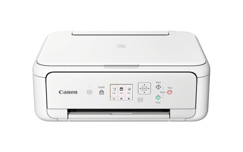 Canon PIXMA TS5151 Multifunktionssystem 3-in-1 weiss