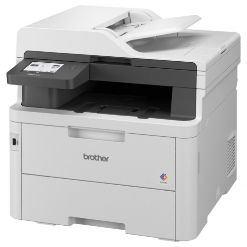 Brother MFC-L3760CDW multifunction printer LED A4 600 x 2400 DPI 26 ppm Wi-Fi