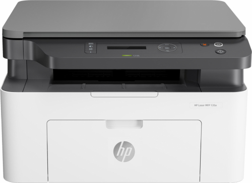 HP Laser MFP 135a All-in-One