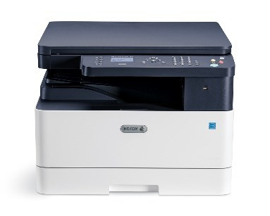 Xerox B1025 multifunction printer Laser A3 1200 x 1200 DPI 25 ppm