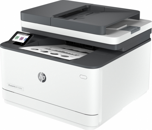 HP LaserJet Pro MFP 3102fdn Printer