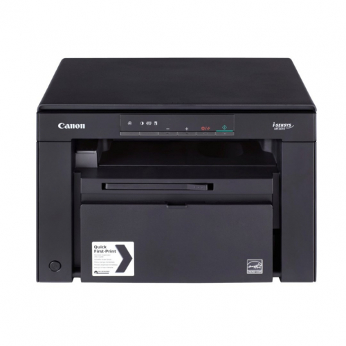 Canon i-SENSYS | MF3010 | Laser | Mono | Multifunction Printer | A4 | Black