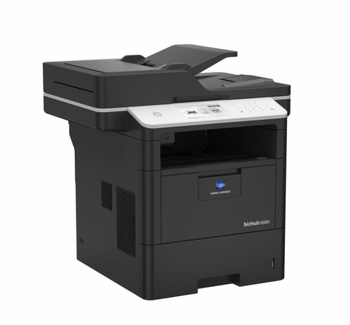 Konica-Minolta bizhub 5020i photocopier