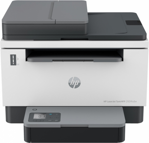 HP LaserJet Tank MFP 2604sdw Printer