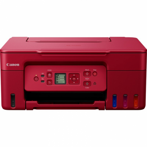 Canon PIXMA G3470 Inkjet A4 4800 x 1200 DPI 11 ppm Wi-Fi