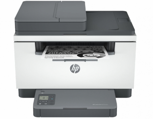 HP Inc. Multifunctional printer LaserJet MFP M234sdw 6GX01F