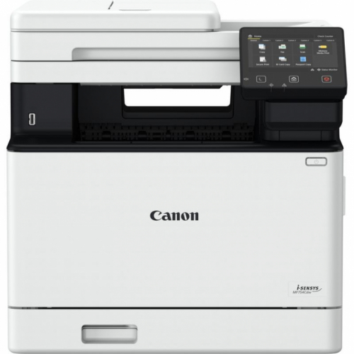 PRINTER/COP/SCAN/FAX I-SENSYS/MF754CDW 5455C009 CANON WLONONWCRAJNG