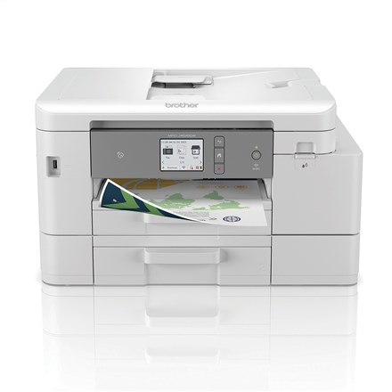 Brother MFC-J4540DWXL Inkjet A4 4800 x 1200 DPI Wi-Fi