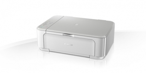 Canon Printer PIXMA MG 3650S 0515C109AA white