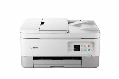 Canon Canon TS7451A WHITE 4460C076