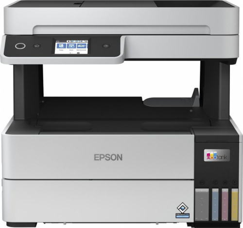 Epson EcoTank ET-5170 Inkjet A4 4800 x 1200 DPI 37 ppm Wi-Fi