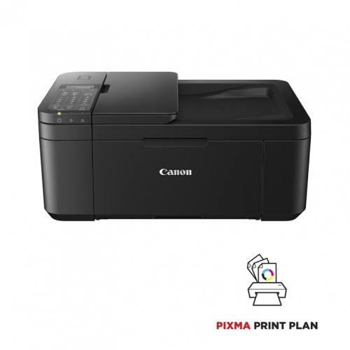 Canon PIXMA TR4750i Inkjet A4 4800 x 1200 DPI Wi-Fi