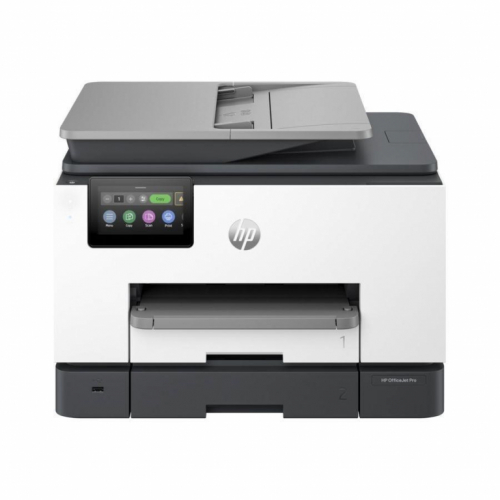 HP OfficeJet Pro 9132e All-in-One Printer Thermal inkjet A4 4800 x 1200 DPI 25 ppm Wi-Fi