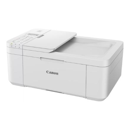 Canon Multifunctional printer | PIXMA TR4751i | Inkjet | Colour | All-in-one | A4 | Wi-Fi | White