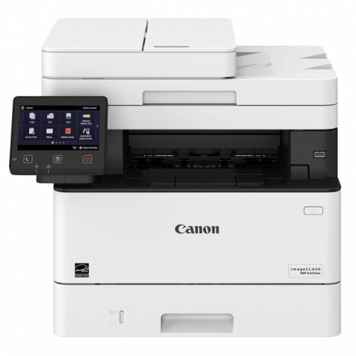 Canon i-SENSYS MF455DW Laser A4 1200 x 1200 DPI 38 ppm Wi-Fi