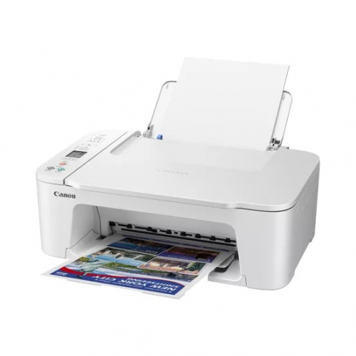 Canon Printer PIXMA TS3750i 6671C026 białe