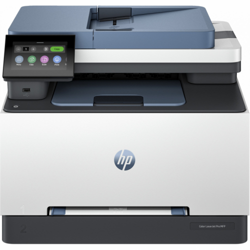 FL HP Color LaserJet PRO MFP 3302fdwg Farblaserdrucker 4in1 A4 LAN WLAN ADF Duplex