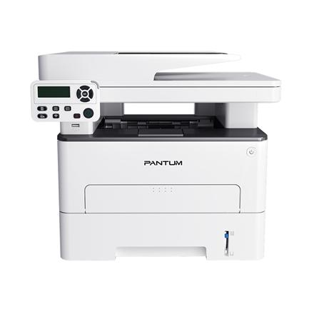 Pantum Multifunctional Printer | M7105DN | Laser | Mono | A4