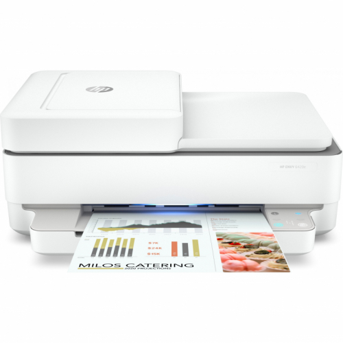 T HP ENVY Pro 6420e Tinte-Multifunktionsdrucker 3in1 A4 Bluetooth WiFi