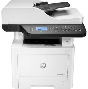 HP Inc. HP Laser MFP 432fdn 7UQ76A