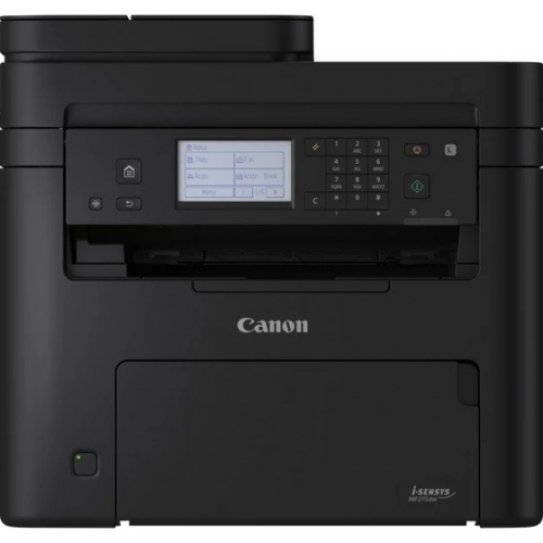 Canon Multifunctional printer MF275dw + CRG071H