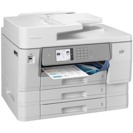 Brother MFC-J6957DW | Inkjet | Colour | 4-in-1 | A3 | Wi-Fi