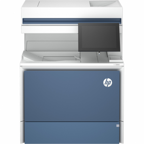 FL HP Color LaserJet Enterprise MFP 6800dn 3in1 A4 LAN ADF Duplex