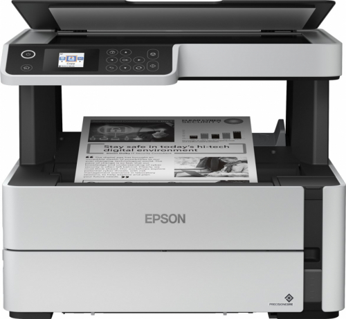 Epson EcoTank M2170 Inkjet A4 1200 x 2400 DPI 39 ppm Wi-Fi