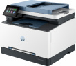 HP Inc. Multifunctional printer Color LaserJet Pro 3302fdw 499Q8F