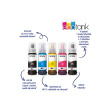 Epson Multifunctional printers | EcoTank L3271 | Inkjet | Colour | A4 | Wi-Fi | Black