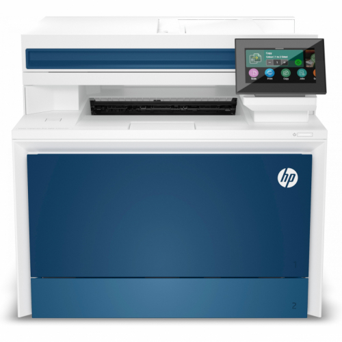 FL HP Color LaserJet Pro MFP 4302dw 3in1 LAN WiFi Duplex ADF