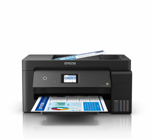 Epson EcoTank ET-15000 Inkjet A3 4800 x 1200 DPI 17 ppm Wi-Fi