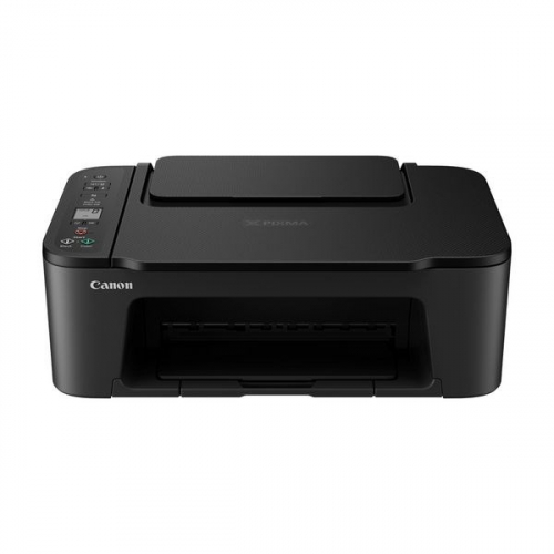 Canon PIXMA TS3450 Multifunktionssystem 3-in-1 schwarz