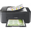 T Canon PIXMA TR4755i Tinte-Multifunktionsdrucker 4in1 A4 WLAN Duplex ADF