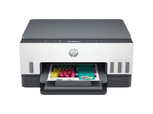 HP Inc. Smart Tank 670 6UU48A multifunction device