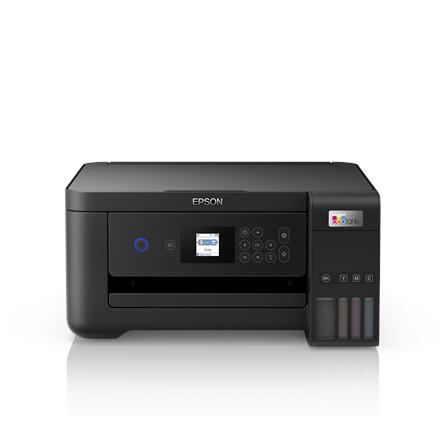 Epson Multifunctional printer | EcoTank L4260 | Inkjet | Colour | All-in-One | Wi-Fi | Black