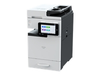 RICOH IM370 A4 MFP 37 ppm 3in1 SPDF duplex 6GB USB Gigabit LAN PCL/PS3 500 +100 sheets toner not included