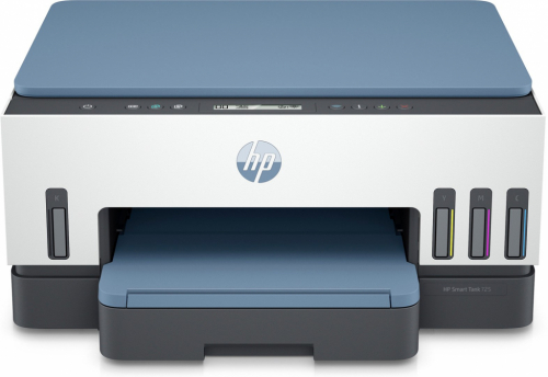 HP Smart Tank 725 All-in-One Thermal inkjet A4 4800 x 1200 DPI 15 ppm Wi-Fi