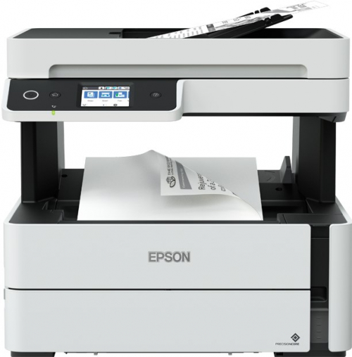 Epson EcoTank M3170 Inkjet A4 1200 x 2400 DPI 39 ppm Wi-Fi