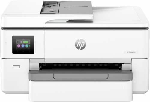 HP OfficeJet Pro 9720e multifunction machine